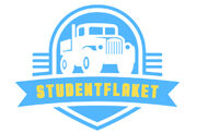 Studentflaket